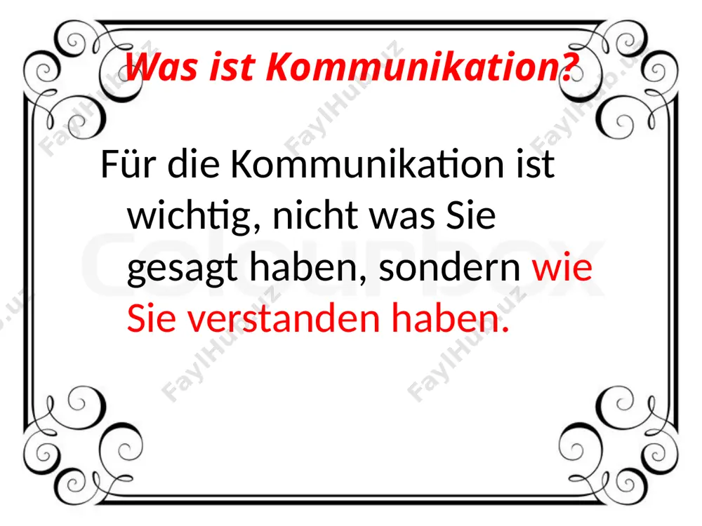 rsteine(schwierigkeiten) der interkulturellen kommunikation mushudu, ein student aus kenia, lädt seinen deutschen kommilitonen markus zu sich ein. nachdem sich beide zunächst eine weile über den alltag an der universität und ihre studienfächer unterhalten haben, bietet mushudu dem deutschen studenten samosas an und erklärt ihm, dass es sich bei diesen teigtaschen um eine kenianische spezialität handelt. markus lehnt die speise jedoch dankend ab. mushudu empfindet dieses verhalten seines kommilitonen als äußerst unhöflich, auch wenn er sich nichts anmerken lässt. wie kann es markus wagen, dieses zeichen der gastfreundschaft einfach abzulehnen? mashudu ist entsetzt. 1. was erwartet mushudu von dem deutschen studenten und warum ist er über sein verhalten so entsetzt? 2. welche gründe könnte markus dafür haben, die teigtaschen abzulehnen? image1.jpeg image2.jpeg image3.jpeg image4.jpeg image5.png image6.jpeg image7.jpeg image8.jpeg image9.jpeg image10.jpeg image11.jpeg image12.jpeg image13.jpeg image14.jpeg image15.jpeg image16.jpeg image17.jpeg image18.jpeg image19.jpeg /docprops/thumbnail.jpeg