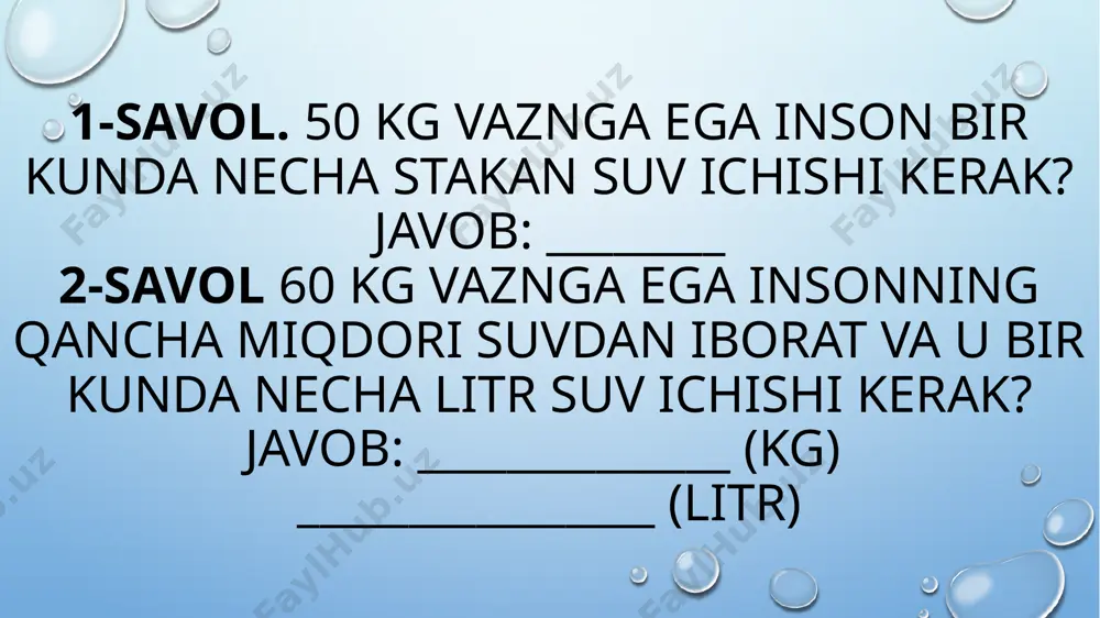 suv iste'moli - Page 4