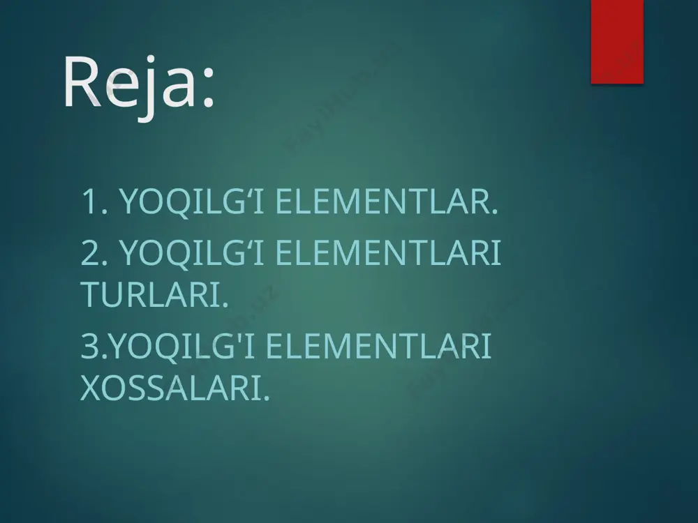 'i hujayralarining ochilishi xix asr boshlariga to'g'ri keladi. yoqilg'i hujayralari ta'sirining birinchi guvohligi 1838 yilda olingan. 1930 yillarning oxirida ishqorli elektrolit bilan yonilg'i hujayralari va 1939 yilga kelib, nikel qoplangan yuqori bosimli elektrodlardan foydalangan element qurildi. ikkinchi jahon urushi paytida, britaniya floti suv osti kemasi uchun yoqilg'i hujayralari / hujayralar ishlab chiqilgan va 1958 yilda diametri 25 sm bo'lgan gillin yonilg'i hujayralari / hujayralaridan iborat yoqilg'i yig'ilishi taqdim etiladi. 1950-1960 yillarda, shuningdek, 1980-yillarda, 1980-yillarda, 1980-yillarda, 1980-yillarda, sanoat dunyosi neft yoqilg'isining etishmasligini boshdan kechirgan. xuddi shu davrda dunyo mamlakatlari havo ifloslanishi muammosi va ekologik toza elektr energiyasining usullarini ko'rib chiqdilar. hozirgi vaqtda yoqilg'i elementlarini ishlab chiqarish texnologiyasi jadal rivojlanish bosqichini boshdan kechirmoqda. yoqilg'i elementlari ishlatish printsipi yoqilg'i elementlari elektrolki, katod va anode yordamida elektrolkiya yordamida elektrolkemik reaktsiya tufayli elektr va issiqlik ishlab chiqaradi. anod va katodli elektrolitlar o'tkazuvchan protonlar bilan ajratilgan. vodorod anod qavsini va katodda kislorod ketsa, kimyoviy reaktsiya boshlanadi, …