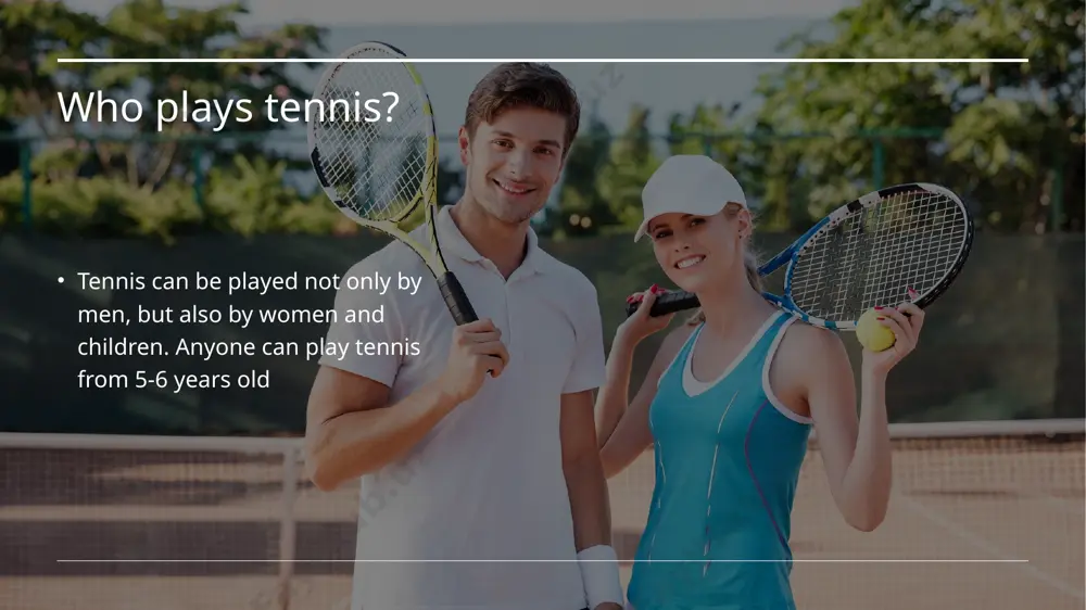 tennis - Page 3