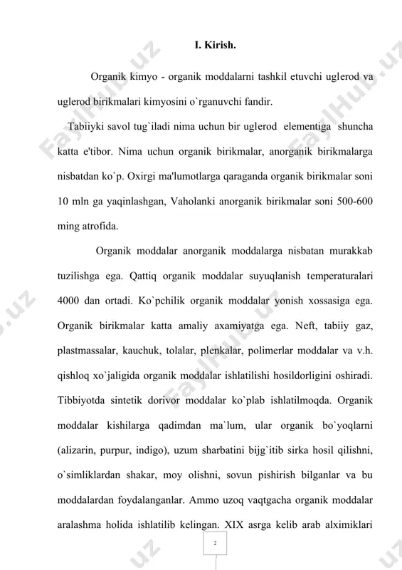 ch3-ch(nh2)-cooh - 2-aminopropan kislota h2n-ch2-ch2-cooh - 3-aminopropan kislota ch3-ch(ch3)-ch(nh2)-cooh - 2-amino-3-metilbutan kislota aminokislotalarni nomlanishi. № formulasi nomlanishi siniflanishi tarixiy shartli belgisi 1 glitsin gly monoaminomonokarbon c2h5o2n 2 α-alanin ala monoaminomonokarbon c3h7o2n 3 serin ser monoaminomonokarbon c3h7o3n 4 sistein cys monoaminomonokarbon c3h7o2ns 5 sistin cys-s-s-cys diaminodikarbon c6h12o4n2s2 6 metionin met monoaminomonokarbon c5h11o2ns 7 treonin thr monoaminomonokarbon c4h9o3n 8 valin val monoaminomonokarbon c5h11o3n 9 leysin leu monoaminomonokarbon c6h13o2n 10 izoleysin ile monoaminomonokarbon c6h13o2n 11 lizin lys diaminomonokarbon c6h14o2n2 12 ornitin orn diaminomonokarbon c5h12o2n2 13 arginin arg diaminomonokarbon c6h14o2n4 14 fenilalanin phe monoaminomonokarbon c9h11o2n 15 tirozin tyr monoaminomonokarbon c9h11o3n 16 aspara gin kislotasi asp monoaminodikarbon c4h7o4n 17 aspara gin asn diaminomonokarbon c4h8o3n2 18 gluta min kislotasi glu monoaminodikarbon c5h9o4n 19 gluta min gln diaminomonokarbon c5h10o3n2 20 tripto fan trp halqali monoaminomonokarbon c11h12o2n2 21 gistidin hys halqali monoaminomonokarbon c6h9o2n3 22 prolin pro halqali c5h9o2n 23 oksiprolin hypro halqali c5h9o3n ii.2. aminokislotalarning tabiatda uchrashi va …