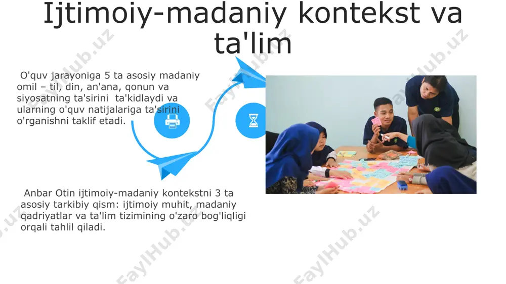 anbar otinning pedagogik fikrlari - Page 4
