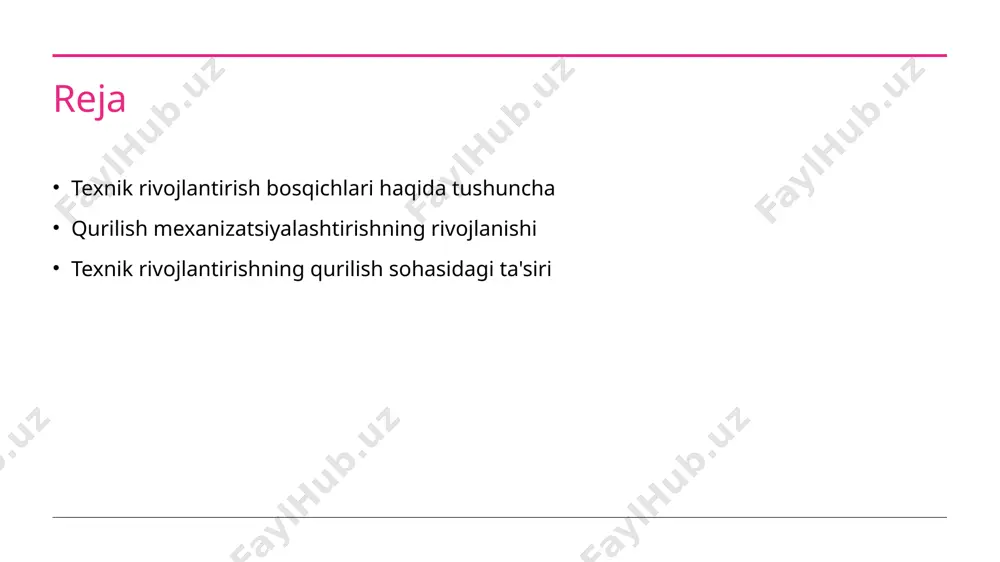 o'rinadi. texnik rivojlantirish bosqichlari: o'zgaruvchilar va takomillashtirishlar 1 o'zgaruvchilar - qurilish sohasidagi yangiliklarni kuzatib borish va ularga mos keluvchi texnologiyalarni qo'llashda o'ziga xos rivojlanish. 2 takomillashtirishlar - texnik rivojlantirish bosqichlarida qurilish usullarini takomillashtirish va innovatsiyalar bilan o'zlashtirishning ahamiyati. 3 rivojlanish - texnik rivojlantirish bosqichlarida qurilish sohasidagi rivojlanishni mustahkamlash va yangiliklarni qo'llashning ahamiyati. bosqichlar bo'yicha texnik rivojlantirishning yutuqlari bosqichlar bo'yicha texnik rivojlantirishning yutuqlari shuningdek, qurilish sohasida innovatsion texnologiyalarni qo'llash orqali ishlar samaradorligini oshirish, xavfsizlikni ta'minlash va barqarorlikni kuchaytirishni ta'minlaydi. bu, uzbekistonning tezroq o'sayotgan infrastrukturasida ahamiyatli o'rin tutadi. photo by thisisengineering on unsplash texnik rivojlantirish bosqichlari: mustaqil ravishda o'rganish va amalga oshirish. 1 mustaqil ravishda o'rganish bu bosqichda texnik rivojlantirishning o'zgarishlarni tushunish va ularni mustaqil ravishda o'rganish muhimdir. bu jarayonning yuqori samaradorlik va innovatsiyalar uchun asosiy qismidir. 2 amalga oshirish texnik rivojlantirish bosqichlarini amalga oshirish, yangi texnologiyalar va usullarni qo'llash, rivojlanishga yordam beradi. bu davr, qurilish sohasini rivojlantirish va mustaqillikni ta'minlashda muhim …