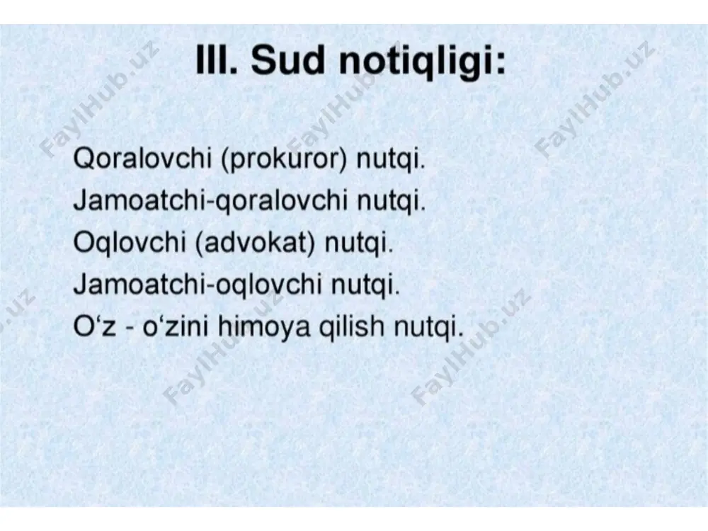 notiqlik san’ati - Page 5