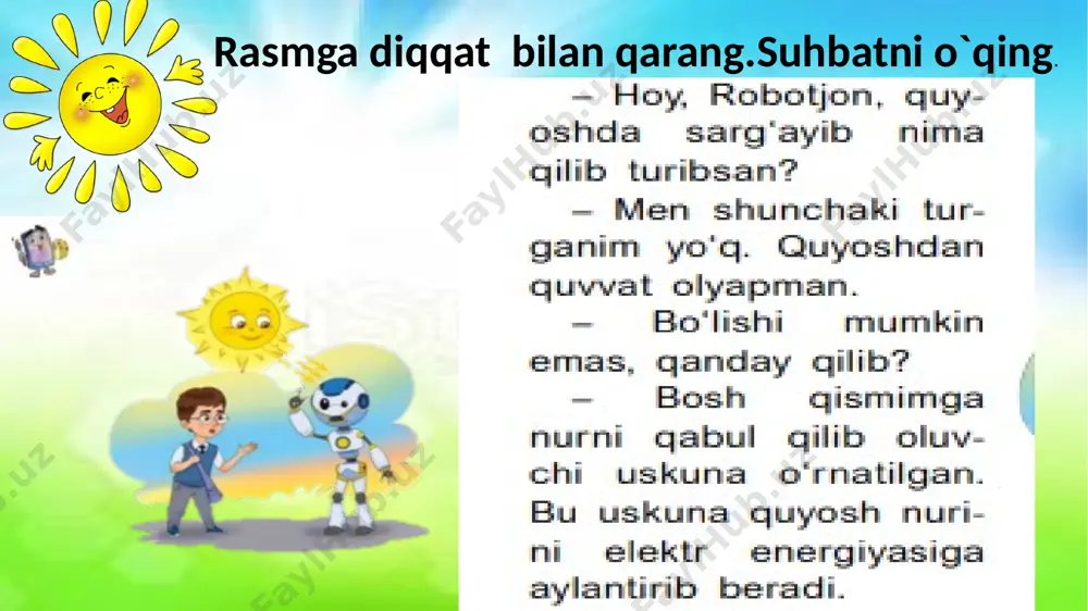 quyosh – quvvat manbai - Page 4