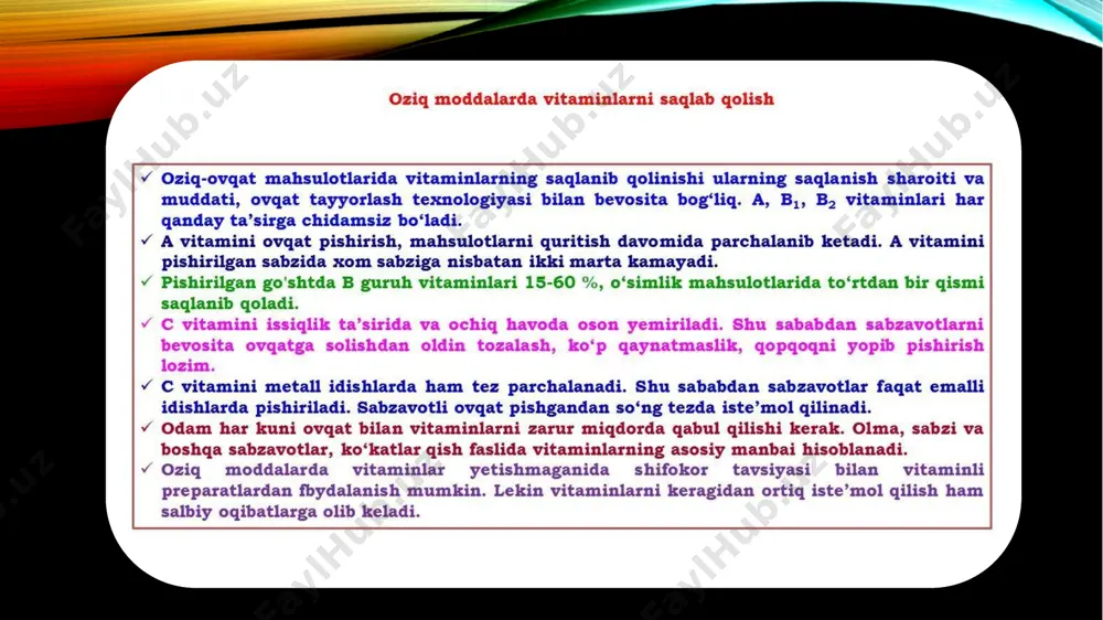 vitaminlar - Page 3