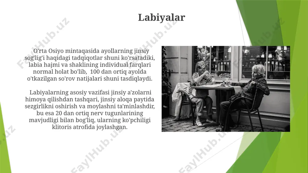 ayollar reproduktiv a'zolari - Page 5