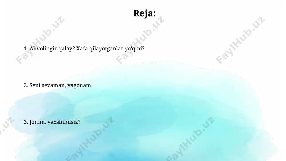 taqdimotlar || psixologiya (3359) (6500, 7100, 8000) - Page 2