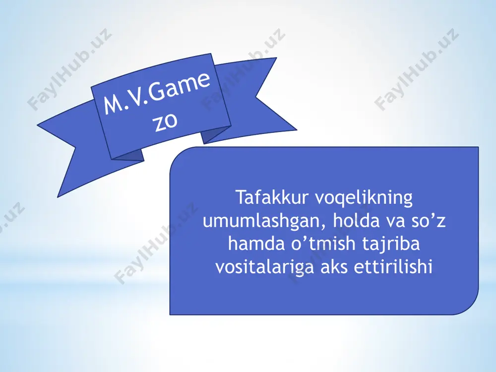 ning to’g’riligi, aniqligi, haqiqiyligi, haqqoniyligi, voqelikka mutanosibligi hukumlar, tushunchalar, xulosalar, farazlar, qarorni chin yoki chin emasligini belgilab oladi e’tiboringiz uchun tashakkur /docprops/thumbnail.jpeg