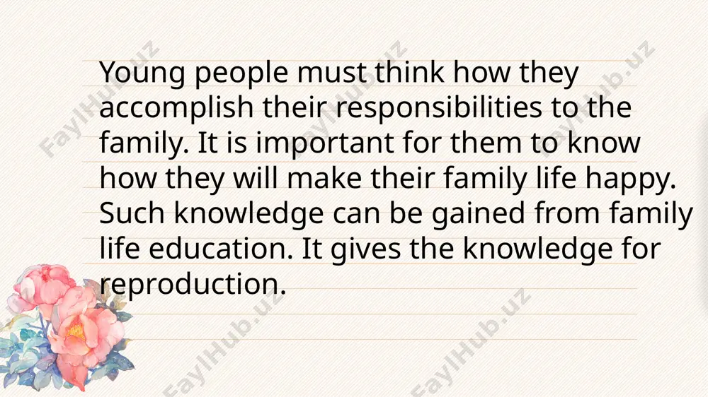 an invitation to plan our future family - Page 5