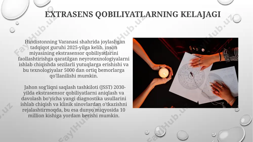 psixik rivojlanish va uni davrlashtirish - Page 3