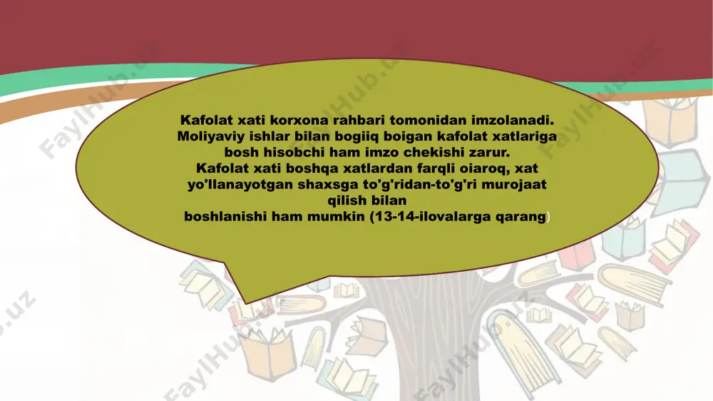 kafolat xati - Page 5