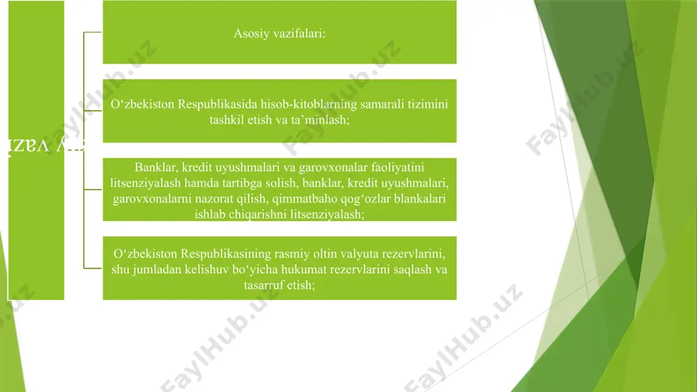 pul kredit siyosati - Page 5