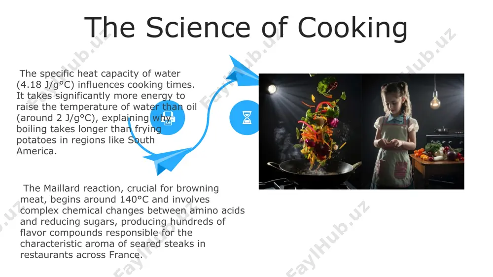 exploring the world of cooking - Page 4