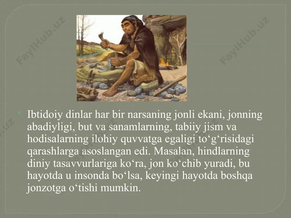 diniy g`oyalar - Page 3