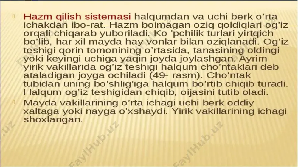 hazm tizimini instrumental tekshirish usullari - Page 3