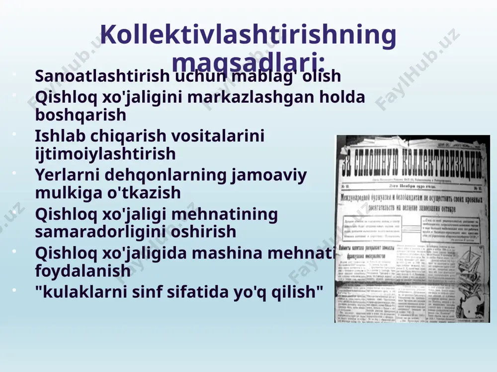 kollektivlashtirish - Page 4