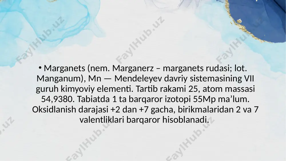 marganets - Page 2