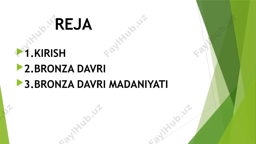 bronza davri madaniyati - Page 2