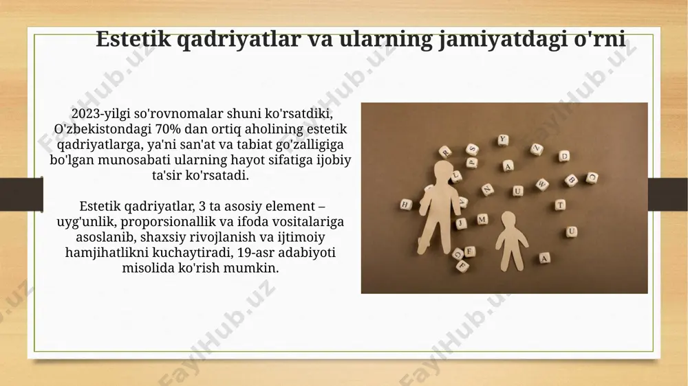 axloq va uning jamiyat hayotidagi tutgan o'rni - Page 5