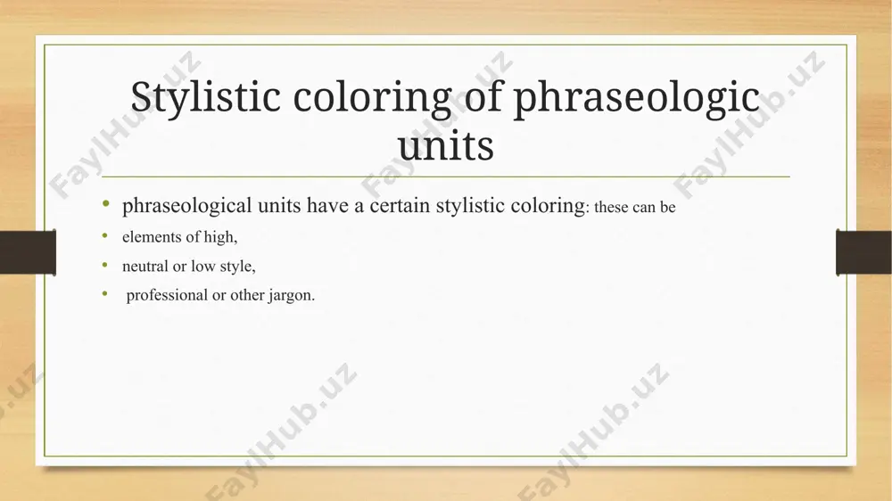 idioms and expressions - Page 5