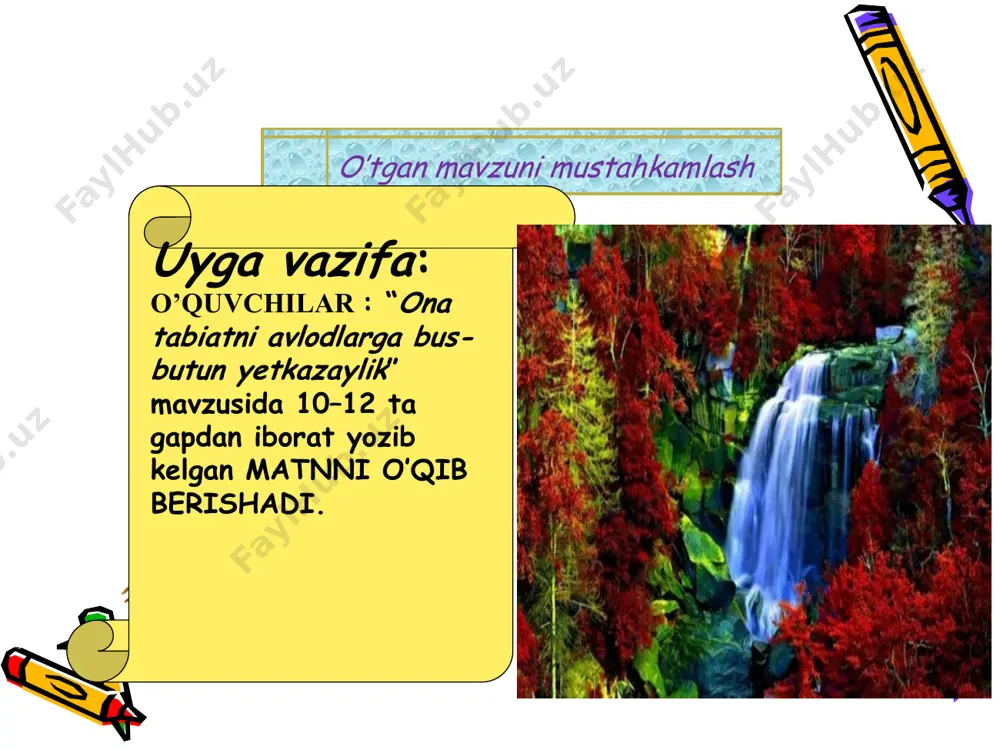 nutq tovushlarining aytilishi va yozilishi 5-sinf - Page 4