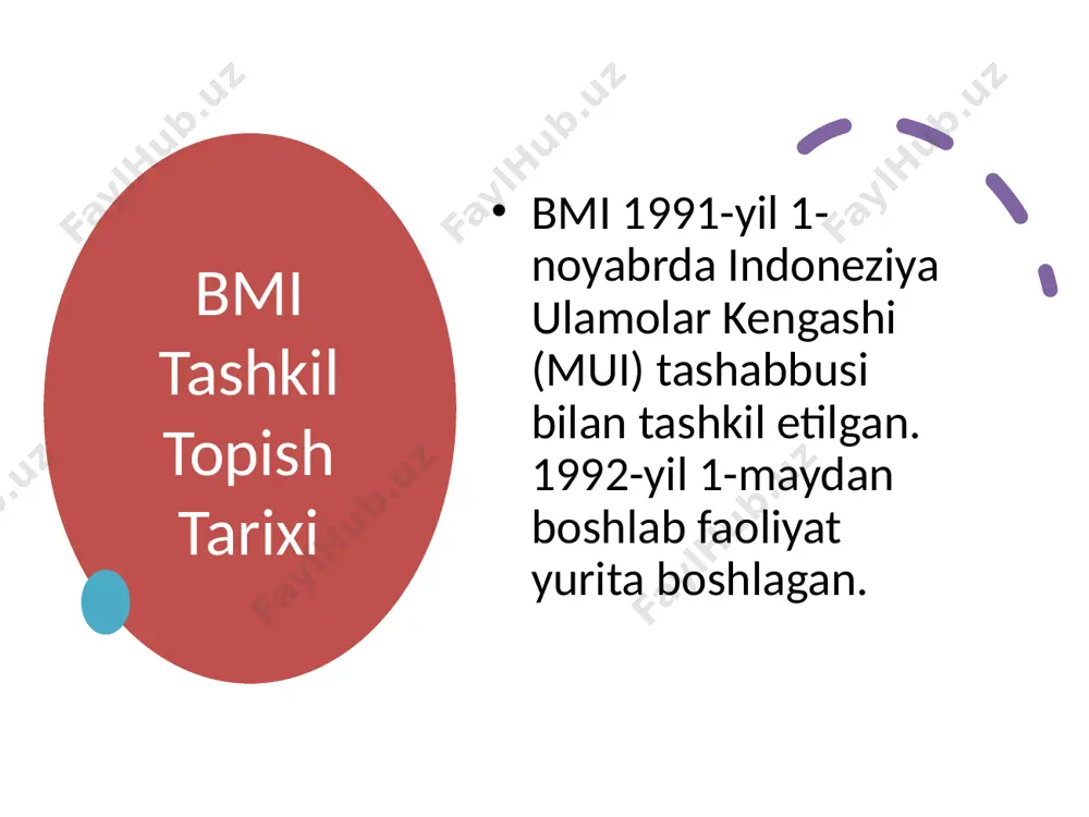 bank muamalat indonesia (bmi) - Page 3