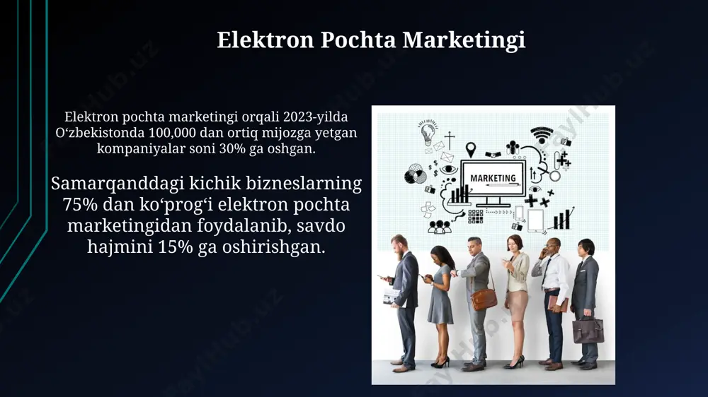 raqamli marketing tamoyillari - Page 4