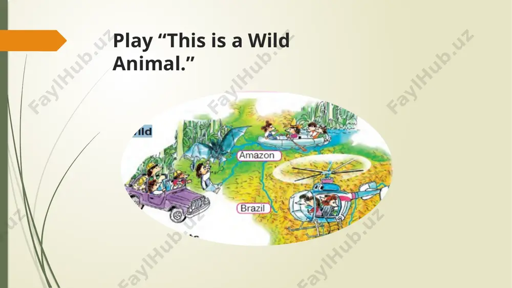 wildanimal play - Page 2