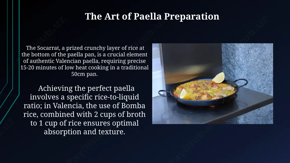 paella valenciana - Page 5
