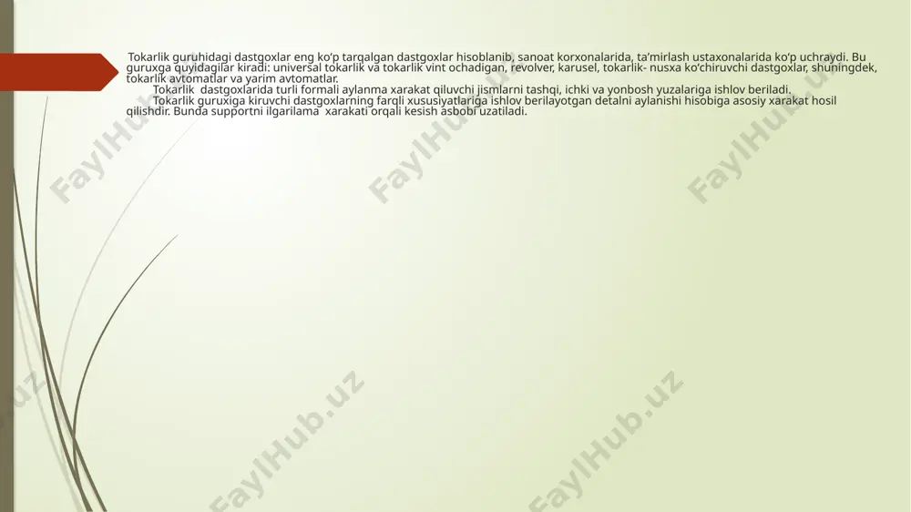 andijon mashinasozlik instituti - Page 4