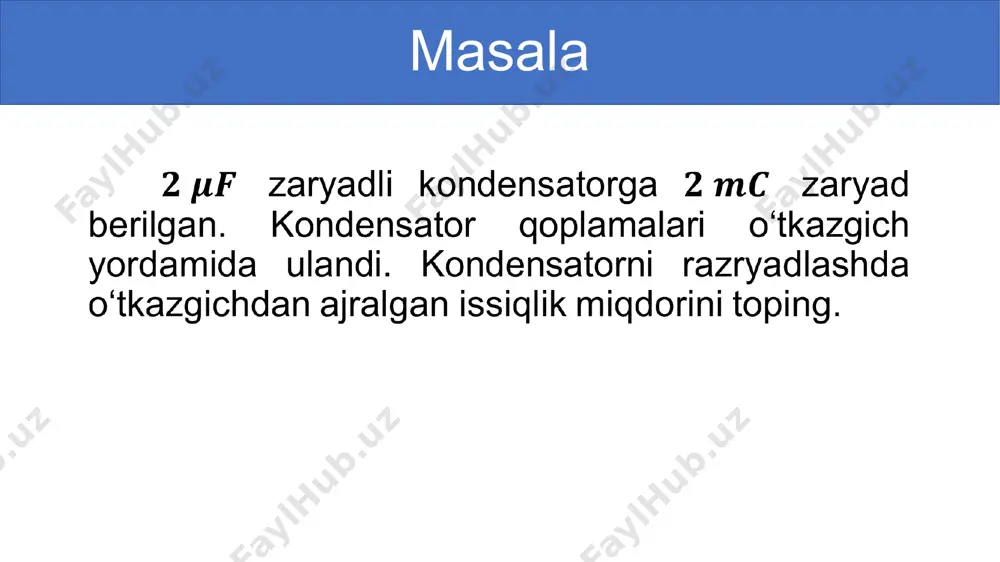 masalalar yechish. 10-sinf, 38-mavzu - Page 3