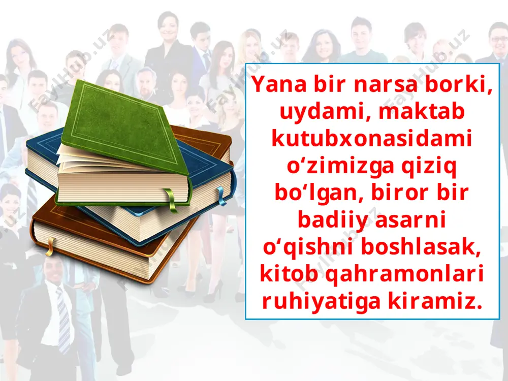 moddiy va ma’naviy hayot-inson ziynati 10 - sinf - Page 4