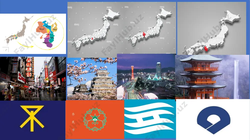 lik sanoatining rivojlanishida bir qancha geografik omillar asosiy rol oʻynagan. osakaning asosiy eksporti nima? 2021-yilda osakaning asosiy eksporti elektron integral mikrosxemalar boʻldi: xotiralar (¥ 1,37t), turiga koʻra koʻrsatilmagan tovarlar (¥ 946b), elektr kondansatkichlar, qattiq, keramika, koʻp qatlamli, (¥ 479b), boshqa oʻyinlar: video oʻyin pristavkalari va... osaka yaim 387.105(milion dollar) osaka iqtisodiyoti yaxshimi? osaka prefekturasi va kansay mintaqasi dunyodagi eng muhim iqtisodiy rayonlardan biridir. iqtisodiy ishlab chiqarish ko'pgina evropa mamlakatlari va kanadanikiga teng. osaka prefekturasining yalpi mahsuloti 37,98 trillion ¥ va byudjeti 4,29 trillion yenni tashkil qiladi. osaka tajribali mahalliy hamkorlar bilan sarmoya kiritmoqchi bo'lgan xalqaro kompaniyalar uchun ideal joyni taqdim etadi. bu yerda elektronika, farmatsevtika, mashinasozlik, asbobsozlik, kimyo, oziq-ovqat va qurilish sanoatida bir qator malakali ishlab chiqaruvchilar joylashgan. osakaning asosiy tarmoqlari qaysilar? to'qimachilik sanoati osaka yaponiyaning muhim to'qimachilik markazi bo'lgani uchun "yaponiyaning manchesteri" sifatida tanilgan. osakada toʻqimachilik sanoatining rivojlanishida bir qancha geografik omillar asosiy rol oʻynagan. osakaning asosiy eksporti nima? …