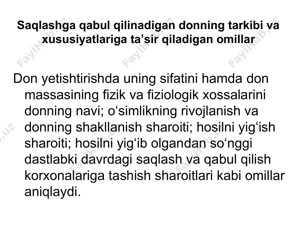 kg silos massasida 21 oziqa birligi va 1800 g xazmlanadigan protein bor. donlarning oziqaviy qiymati. а) донпопуги; б, в, г) мевавауруғқобиқлари; д) алейронқатлам; е) эндосперм; ж) дастатўпгули; и) куртаги; к) муртаги; л) муртакилдизчаси ўнгтомон: унсимонэндосперм шишасимонэндосперм алейронқатлам; қобиқ муртаги крахмаллитўқима асоси чаптомон: муртакилдизчаси муртаккуртаги 4.1-расм. буғдойвамаккажўхоридонларикесими