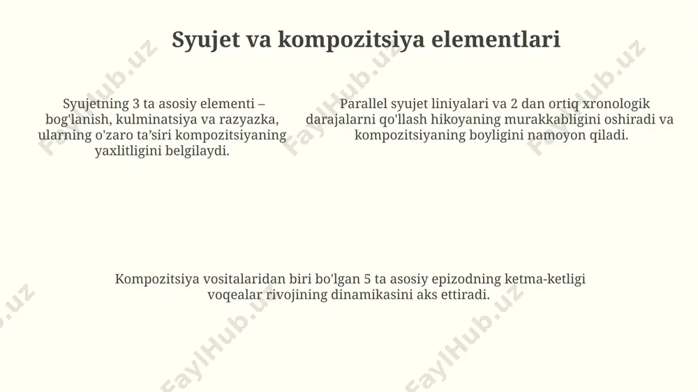 syujet va kompozisiya - Page 5