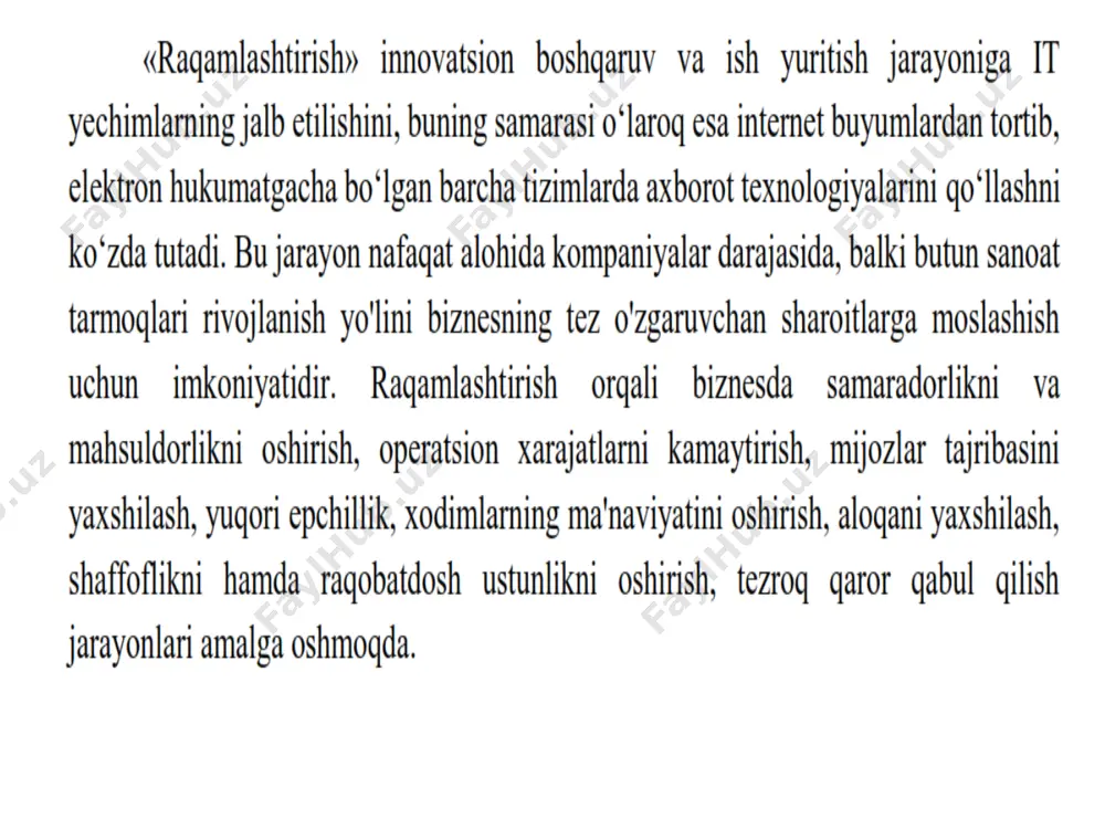 raqamli biznes transformatsiyasi - Page 3