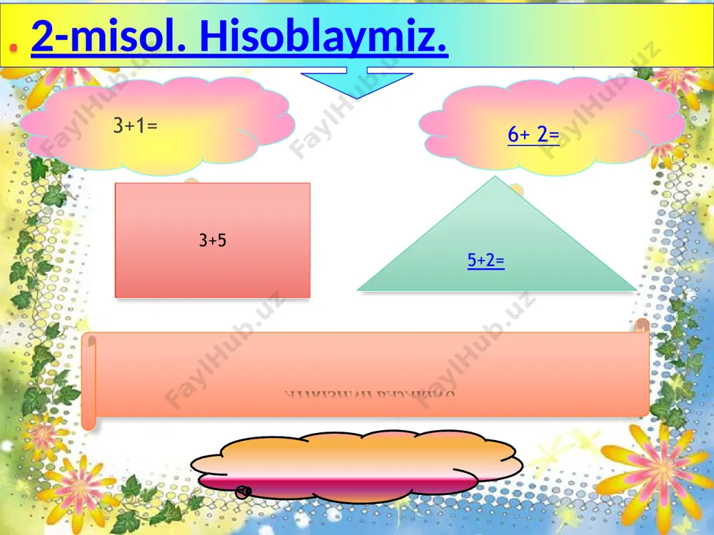 matematika dars yordamchi - Page 5