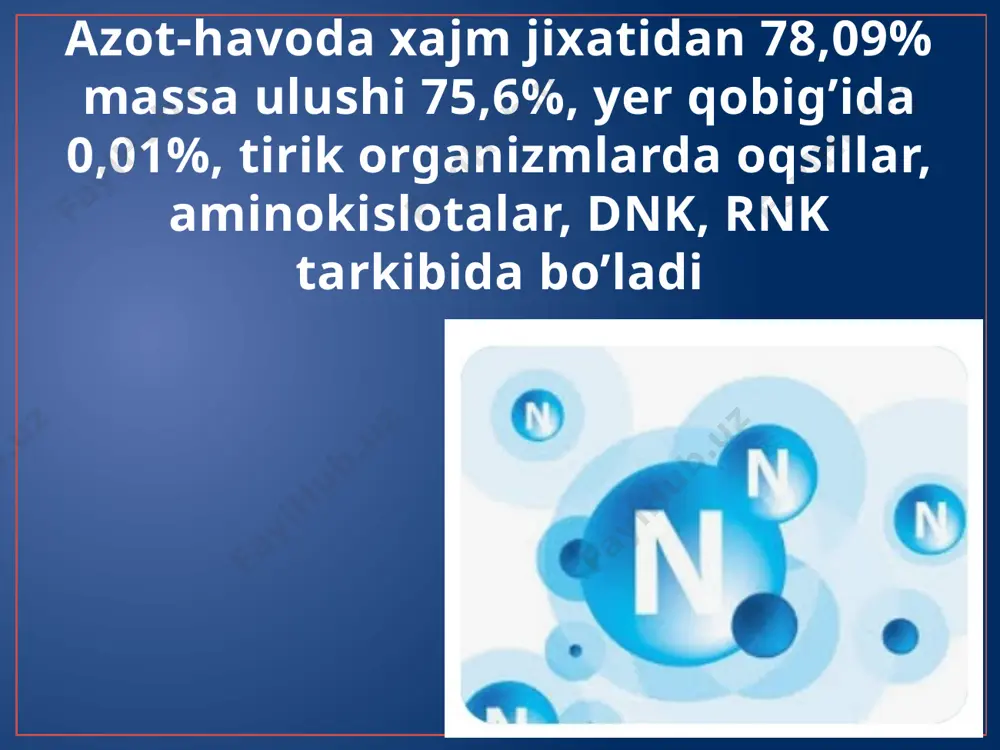 azidlar va ularning xom ashyosi - Page 3