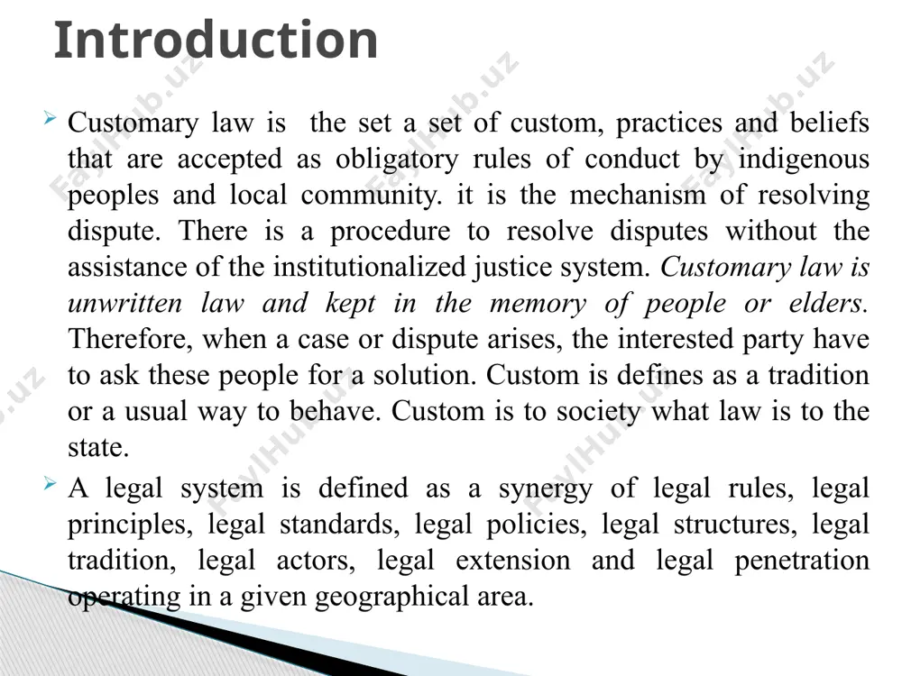 articulate their interests and needs, mediate their differences and exercise their rights and obligations. the concepts of local governance and decentralization, at times used interchangeably, are related but different concepts. decentralization is primarily a national political, legislative, institutional and fiscal process. while local governance can be affected by decentralization processes for example, if local governments are expected to provide services formerly offered through national organizations - it may or may not be accompanied by decentralization, representative or participatory democratic processes, transparency, accountability or other defining characteristics of ‘good’ local governance. the oromo gadaa the gada system is a time-honored age and generation-set system practiced among the oromo people who regarded the system as their common heritage and as one of their major identity makers. the gada is crucial organizing structure among the oromo people and its social, political, ritual and legal aspects provides the framework for order and meaning of …