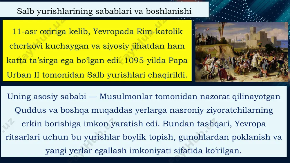 salb yurishlari - Page 2