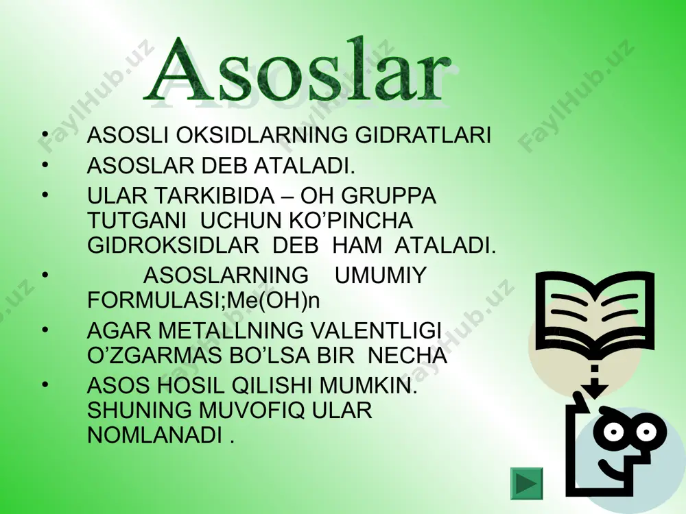 asoslar - Page 3