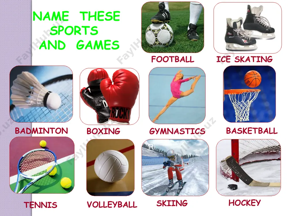 sports poem - Page 4