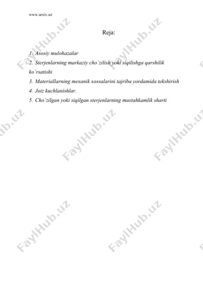 1. asosiy mulohazalar — DOC
