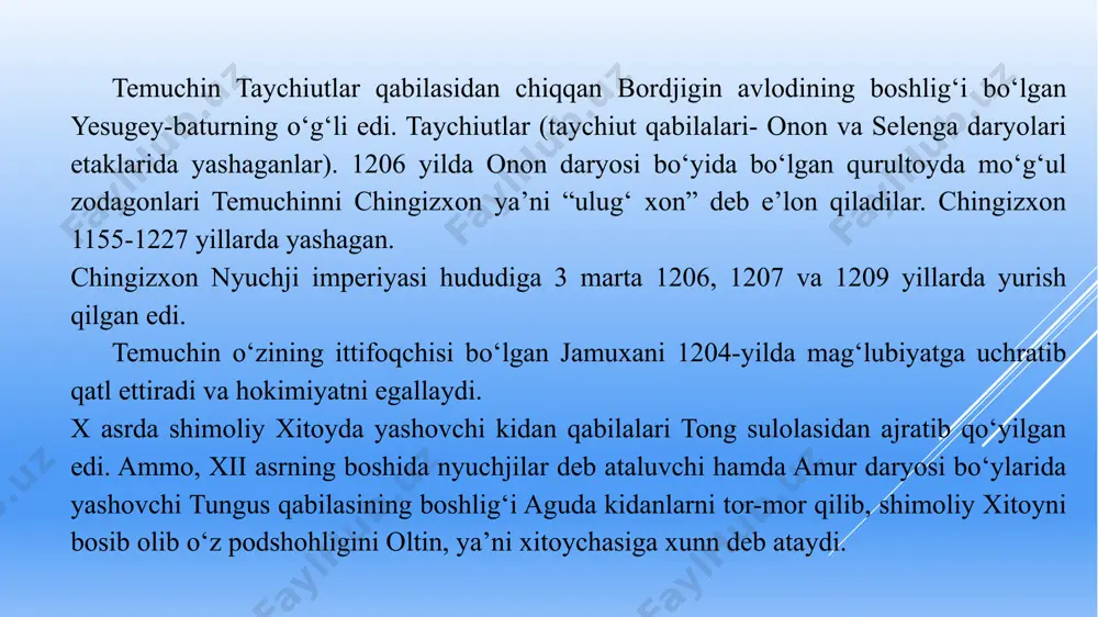 illar boshqarib, bobosining siyosatini olib bordi. image1.png image2.png image3.png /docprops/thumbnail.jpeg