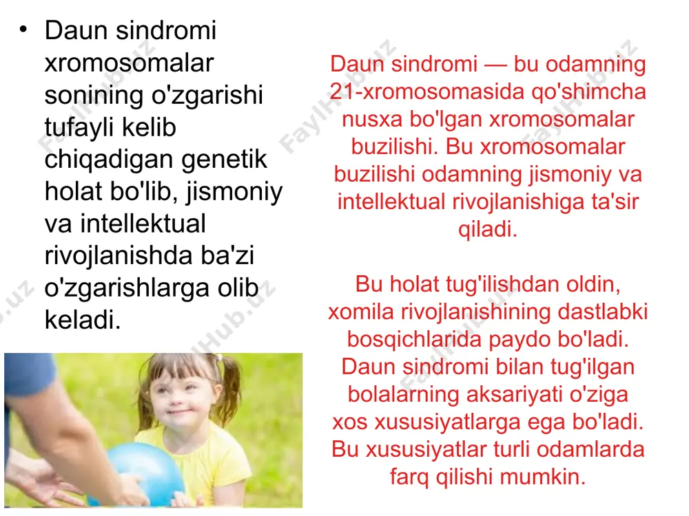 tnashgan birinchi daun sindromiga ega model sifatida tarixga kirgan. image1.png image2.png image3.png image4.png image5.png image6.png image7.png image8.png