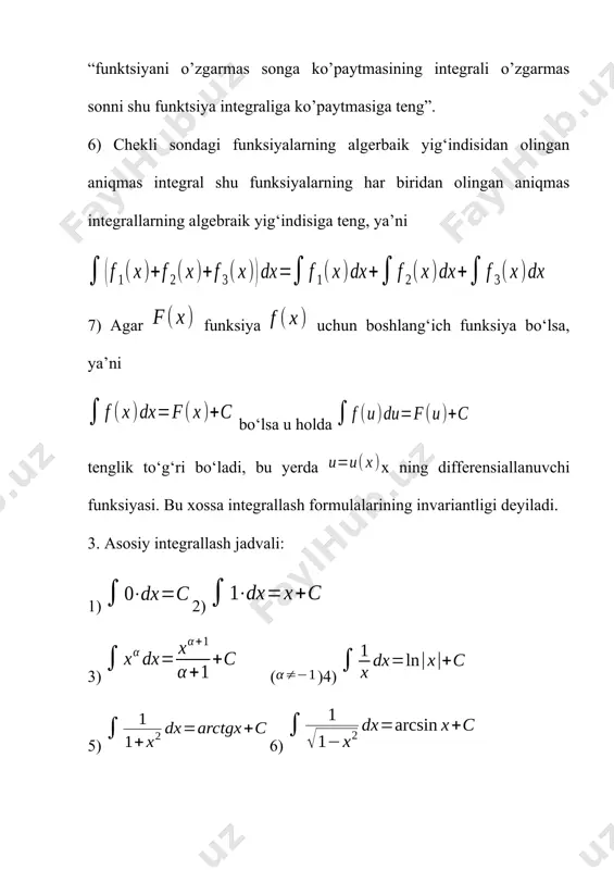 kombinatsiyasi va boshqalar. bc va mo usullari ig molekulalarini va vodorodning (h2) molekulyar ionini taxminiy hisoblash shakllarini, shuningdek, mo usulini ba'zi organik birikmalar guruhlariga qo'llash misollarini batafsil tavsiflovchi ilovalarda bayon qilinadi. quyidagi integrallar ko’p qo’llanilgani uchun eslab qolish lozim: agar bo’lsa, u holda yoki bo’ladi. agar bo’lsa, u holda yoki bo’ladi. agar bo’lsa, u holda yoki bo’ladi. agar bo’lsa, u holda yoki bo’ladi. agar bo’lsa, u holda yoki bo’ladi. agar bo’lsa, u holda yoki bo’ladi. agar bo’lsa, u holda yoki bo’ladi. oleobject1.bin oleobject46.bin image47.wmf oleobject47.bin image48.wmf oleobject48.bin image49.wmf oleobject49.bin image50.wmf oleobject50.bin image51.wmf image2.wmf oleobject51.bin image52.wmf oleobject52.bin image53.wmf oleobject53.bin oleobject54.bin image54.wmf oleobject55.bin image55.wmf oleobject56.bin oleobject2.bin image56.wmf oleobject57.bin oleobject58.bin image57.wmf oleobject59.bin image58.wmf oleobject60.bin image59.wmf oleobject61.bin oleobject62.bin image3.wmf image60.wmf oleobject63.bin image61.wmf oleobject64.bin image62.wmf oleobject65.bin oleobject66.bin image63.wmf oleobject67.bin image64.wmf oleobject3.bin oleobject68.bin image65.wmf oleobject69.bin oleobject70.bin image66.wmf oleobject71.bin image67.wmf oleobject72.bin image68.wmf oleobject73.bin image4.wmf oleobject74.bin image69.wmf oleobject75.bin image70.wmf oleobject76.bin oleobject4.bin image5.wmf oleobject5.bin image6.wmf oleobject6.bin image7.wmf oleobject7.bin image8.wmf …