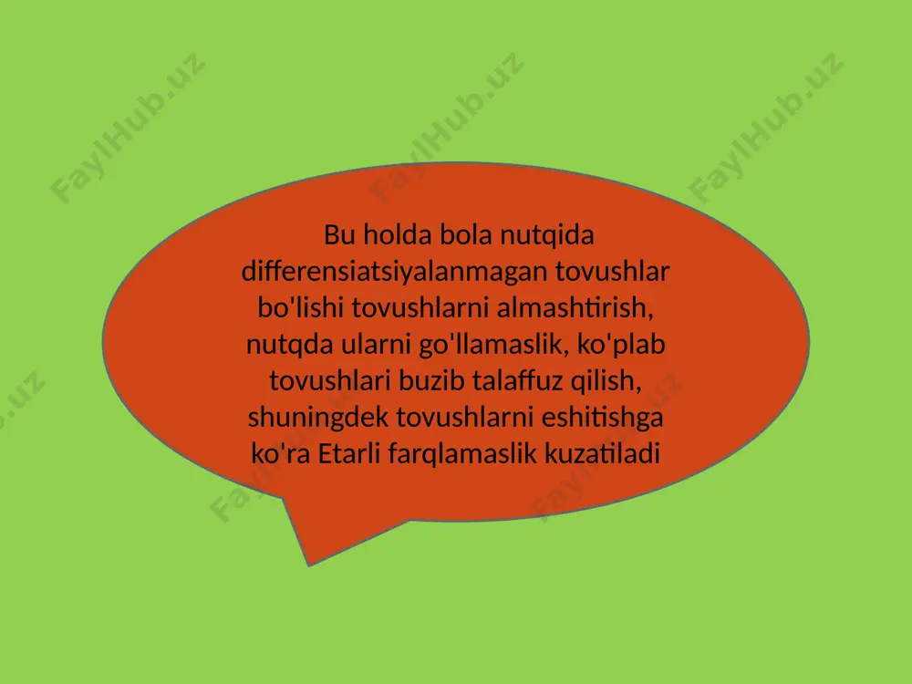 nutqning fonetik boʻlinishi - Page 4