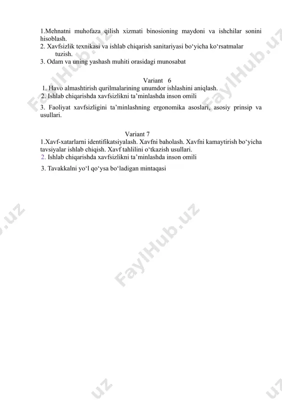 sanoat ekologiyasi - Page 2