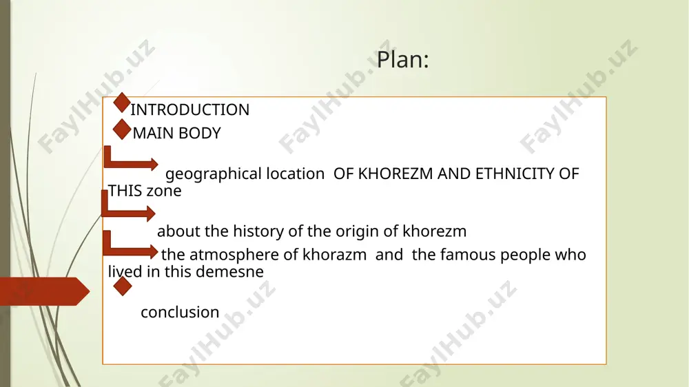 istinguished from other regions by it is wide culture , great history , well- known scholars, hospitable people great historical sites , museums, gardens , ability to speak many foreign, languages and all remarkable qualities i am prode to have such a place in uzbekistan image1.jpg image2.png image3.jpg image4.png image5.jpg image6.jpg image7.jpg image8.gif /docprops/thumbnail.jpeg
